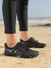 Unisex Wide Fit Trekking & Beach Barefoot Shoes for Swimming and Outdoor Activities
