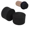 Speaker port tube vibration reduction base port cabinet replacement for car subwoofer sponge,