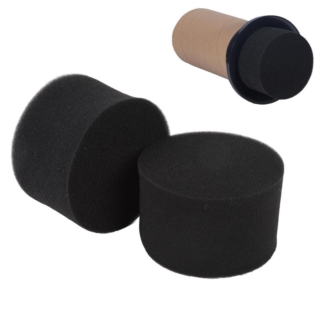 Speaker port tube vibration reduction base port cabinet replacement for car subwoofer sponge,