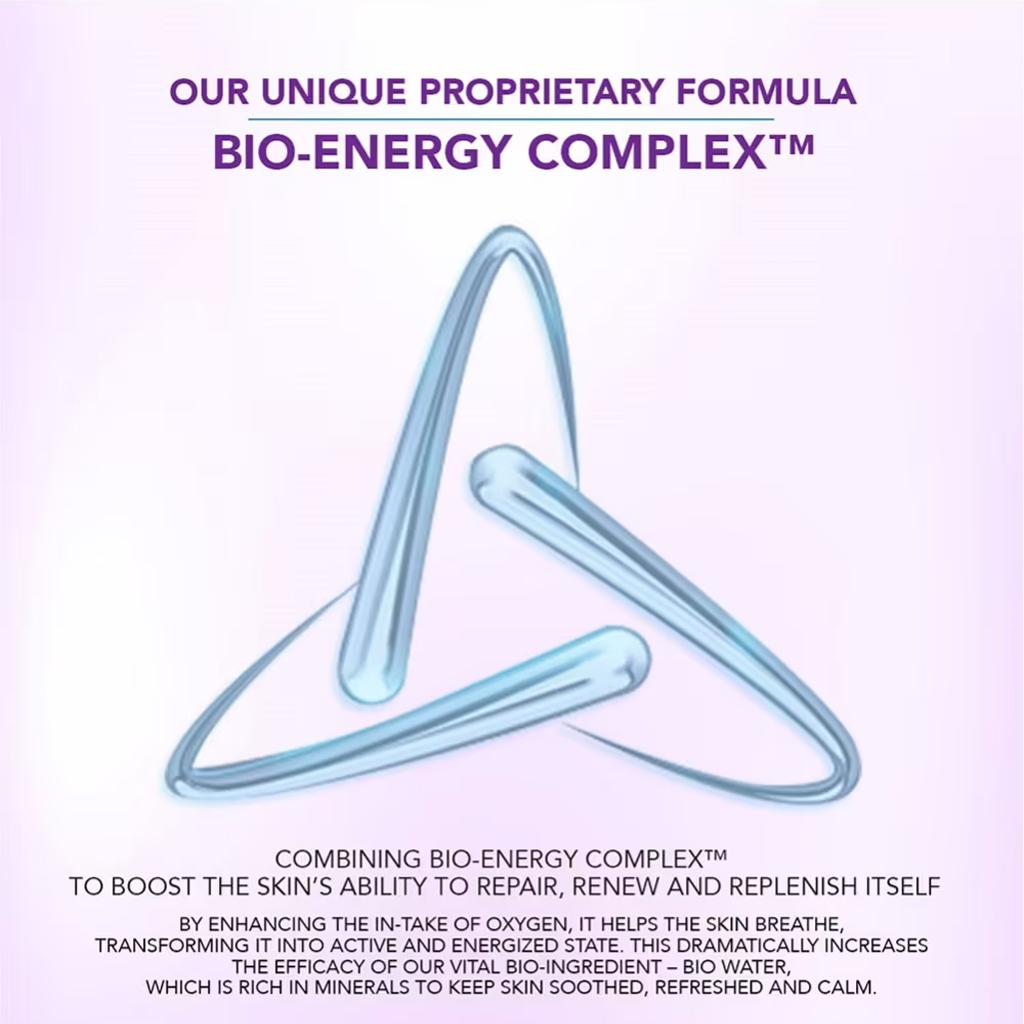 Bio essence, Bio Energy Complex, Bio-Bird's Nest, Imperial Bird Nest, Collagène Nettoyant, Gardez la peau rebondissante et claire, 100 g.