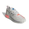 adidas Zx 2K Boost 'Szürke Ezüst Metál' FX7028