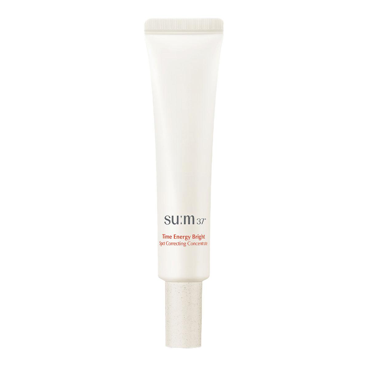 

su:m37 Time Energy Bright Spot Correcting Concentrate 35ml