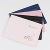 Simple Fashion Passport Cover Travel Passport Holder Wallet Gift PU Leather Card Case Cover Unisex
