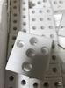 Die Casting Machine Ladle Accessories: Insulating Ceramic Fixing Block