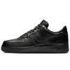 Nike Air Force 1 Slip Resistant Abrasion Resistant Slip Resistant Abrasion Resistant Low top Skateboard Shoes Unisex CW2288-001(Team400-)