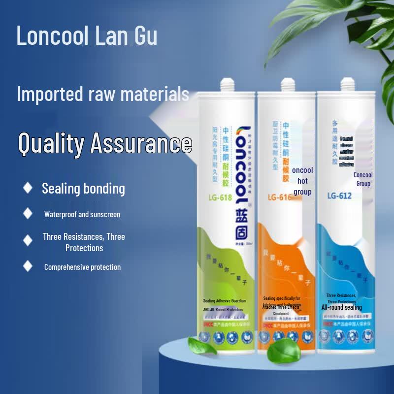 LanGu LG-612 Sealant (300mL)
