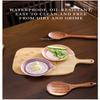 Japanese Style Ceramic Garlic Grater Plate Smooth Edge Porcelain Grater with Spout for Outdoor Camping Home Paste Making
