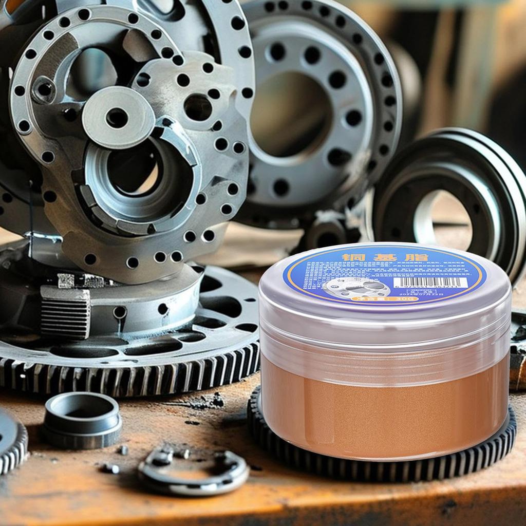 Anti-Seizing - Copper Anti-Seizing | Strong Adhesive Copper | Professional Copper