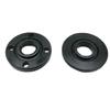 Convenient and Efficient M16 Thread Angles Grinder Inner Outer Flange Nut Carbon Steel Plate Splints Clamps 2.2cm Inner