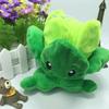 15-20cm Plant with Zombie Plush Toy 30cm PVZ Giant Hat Pirate Duck Zombie Plush Doll Plush Toy Christmas Birthday Gift for Kids
