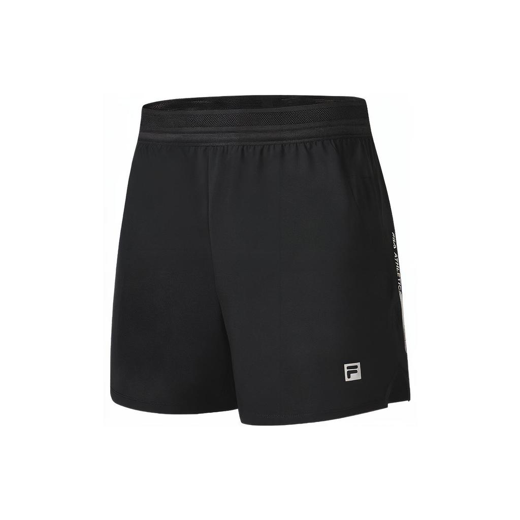 New FILA Athletics Casual Shorts Men's A11M242801F-BK
