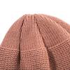 NORDICISLAND N Logo Beanie - Pink