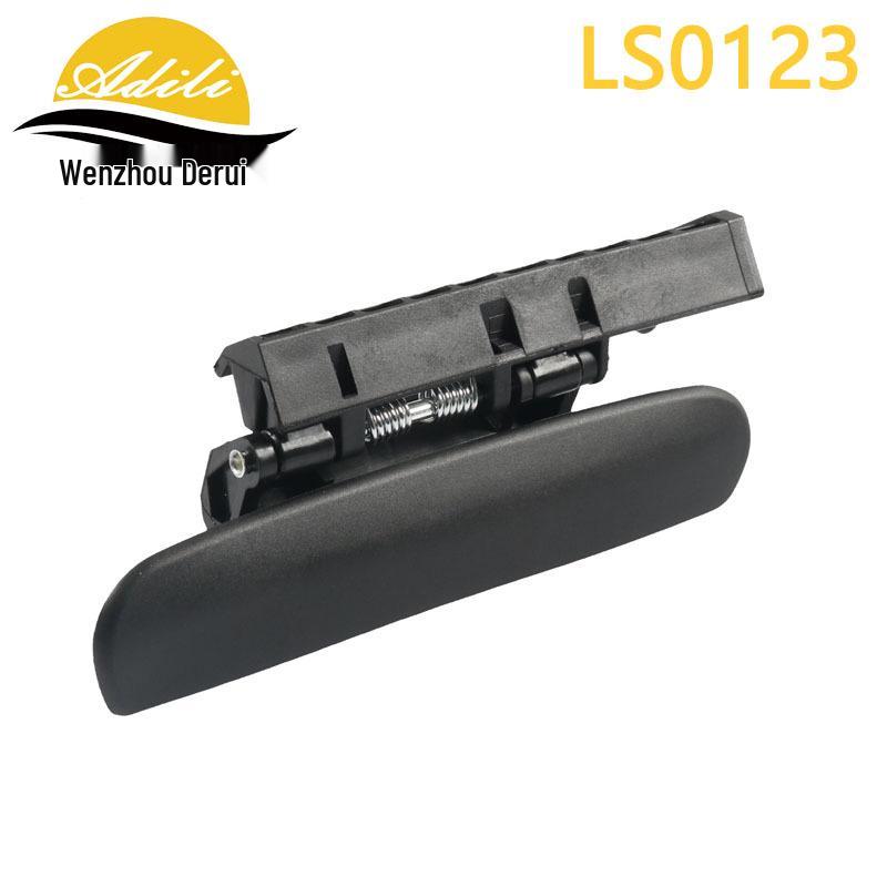 

Citroen Xsara 1997-2005 Outer Door Handle (Part Numbers: 9101L8, 9101L9, 9101N3)
