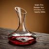 Louça para beber – Jarras e carafes
