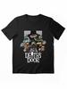 Death's Door Death's Door Essential Unisex T-Shirt