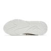 Anta Life Collection Cushioning Slip Resistant Low top Casual Shoes Men's White Blue 112438892S-2
