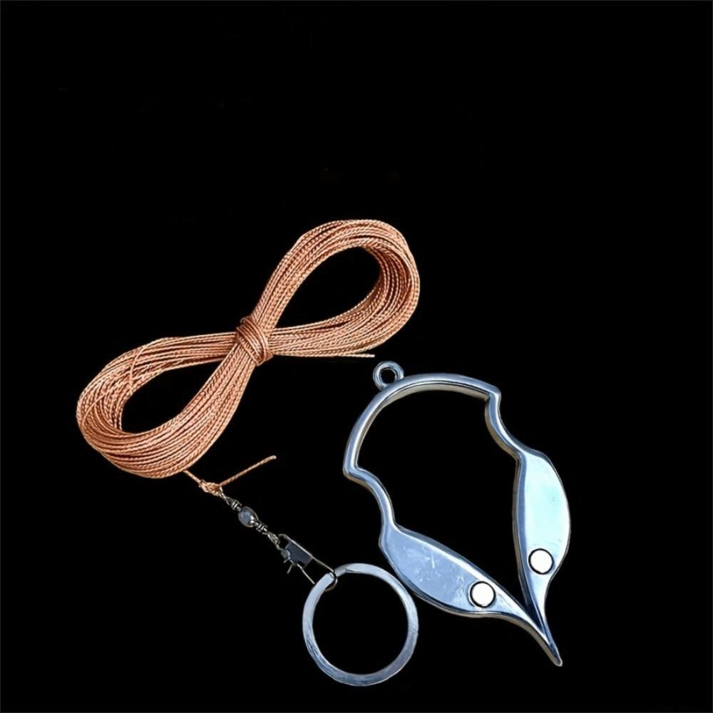 Anti-Entanglement Lure Snag Remover Reusable Dehooker Accessories Dehook Extractor Bait Saving