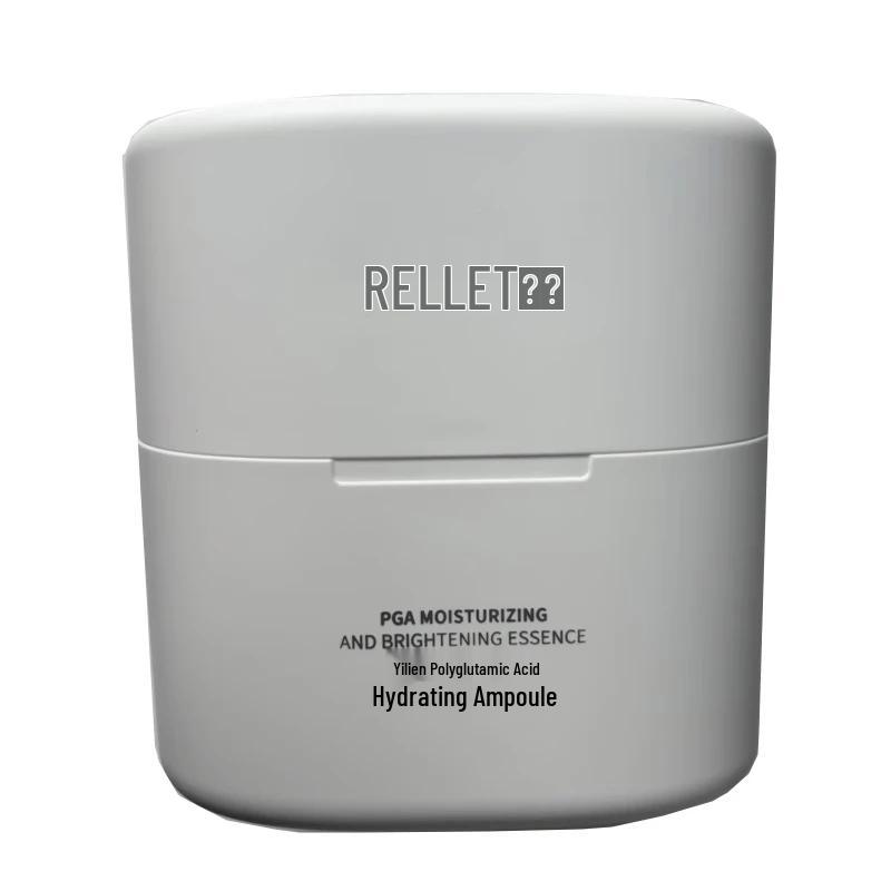 RELLET Polyglutamic Acid Hydrating Ampoule Serum