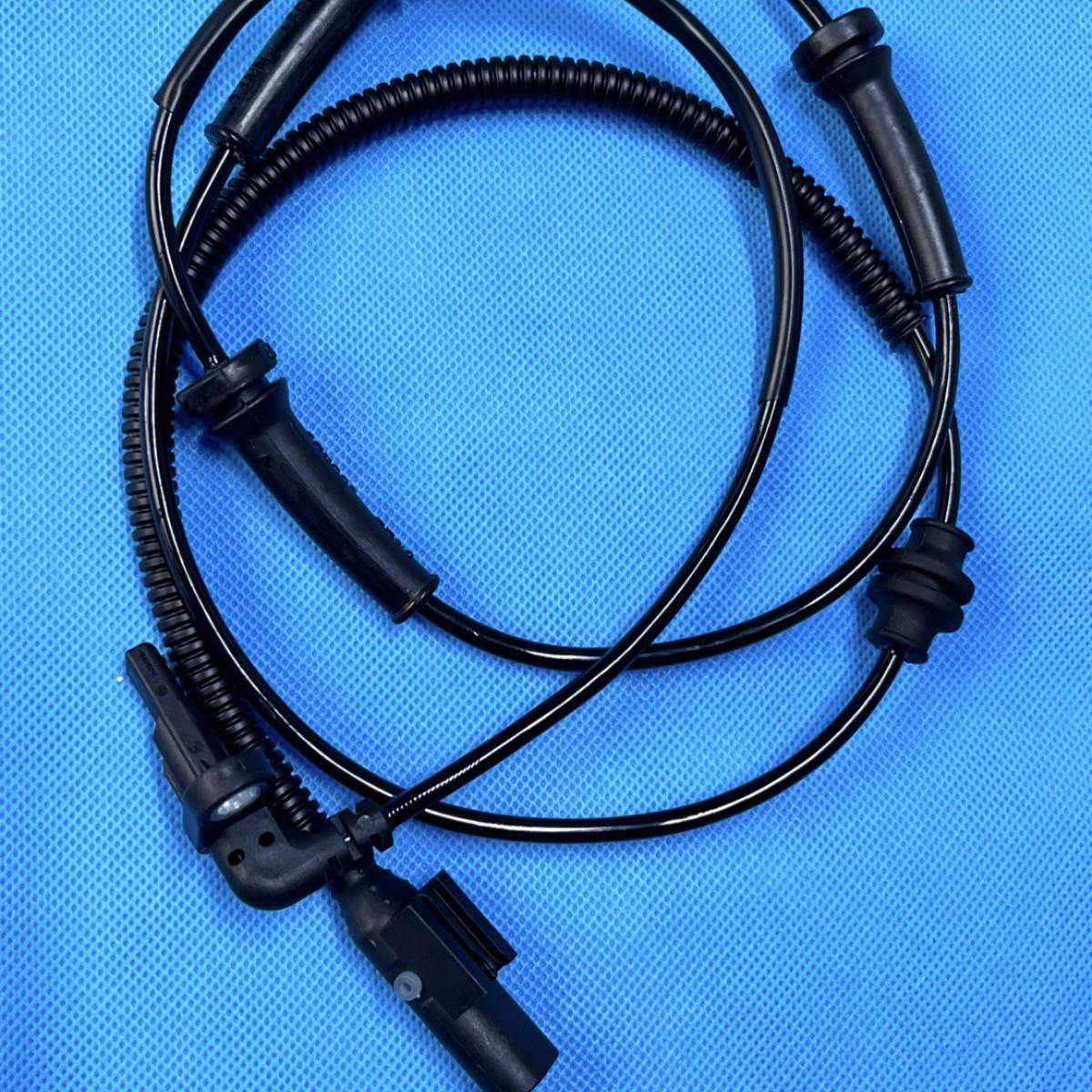 Jeep Renegade/Compass Rear Wheel Sensor Compatible 53475748