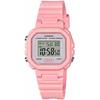 Digital Watch Cheap Casio Pastel Pink La 20wh 4a1 Ladies Girls Kids