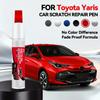 Pentru Toyota Yaris 1999-2025 XP90 XP130 XP210 Creion de Reparare Vopsea Atingere Îndepărtare Zgârieturi Accesorii Auto DIY Negru Alb Gri Roșu