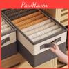 Bedroom Boxclothes Storage Storage Compartmentorganization Wonder Nonwoven Fabric Storage Box Organization Box Desktop