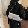 2026 New Fashionable Simple Chain Bag Premium Shoulder Bag Retro Crossbody Bag