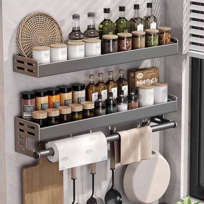Utensílios de cozinha – Armazenamento na cozinha
