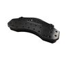 Premium Brake Pad Assembly WG9100443050 for Howo Trucks
