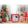 Timer visivo silenzioso da 60 minuti, strumento per l'autodisciplina, per studio, riunioni, esami, cucina, gadget multiuso, regalo di Natale