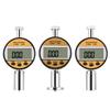 Hardness Tester Meter Portable Shore Hardness Tester with LCD Display High Precision Digital Durometer Sclerometer