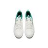 Anta Anti-Slip Wear-Resistant Low-Top Skateboard Shoes Men's White Green Sneakers 112348011-1