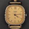 Used CITIZEN Ladies Watch Vintage Working Condition 2931-292740