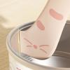 Pet Spoon Multifunction Can Opener Wet Food Feeding Spoon Pet Can Sealing Lid Food Storage Cat Dog Accessories