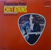 LP Record CHET ATKINS  Progressive Pickin LPM2908 RCA Victor 1964 US Jazz Used