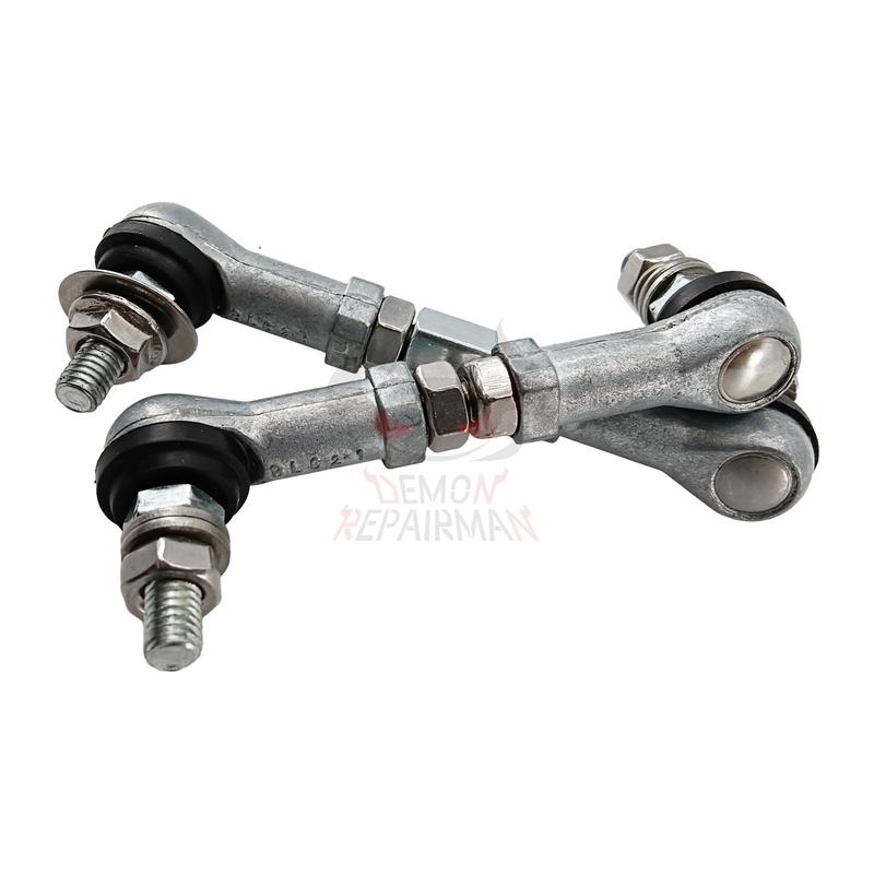 8W83-279-BE AW93-280-BD high quality Height Sensor Left&Right Lever Link For Höhensensor Für Jaguar XJR 3.0L 5.0L
