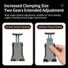 Phone Tablet Holder for Phone 17 16 Car Dashboard Mount Cellphone Holder Rotating Suction Cup Phone Stand
