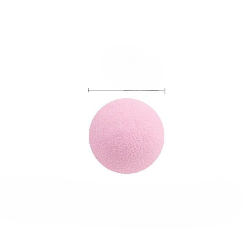 Cat Toy Elastic Ball, Foaming Ball, High Elasticity Ball, Cat-friendly Scratch-resistant Self-entertaining Cat Toy Ball