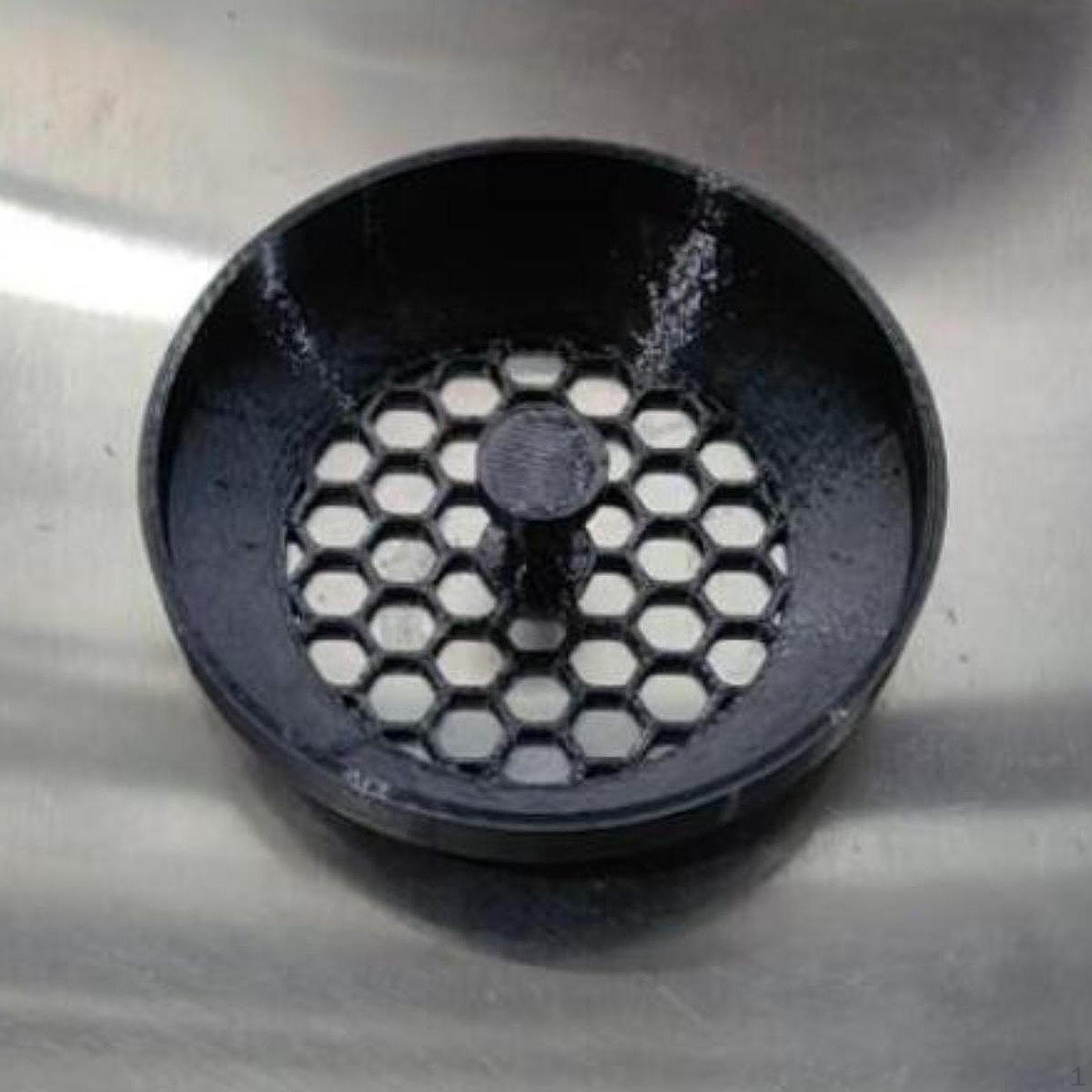 

Крышка отверстия для кухонной раковины Практичная замена заглушки для ванной комнаты для туалета умывальника отеля Style B