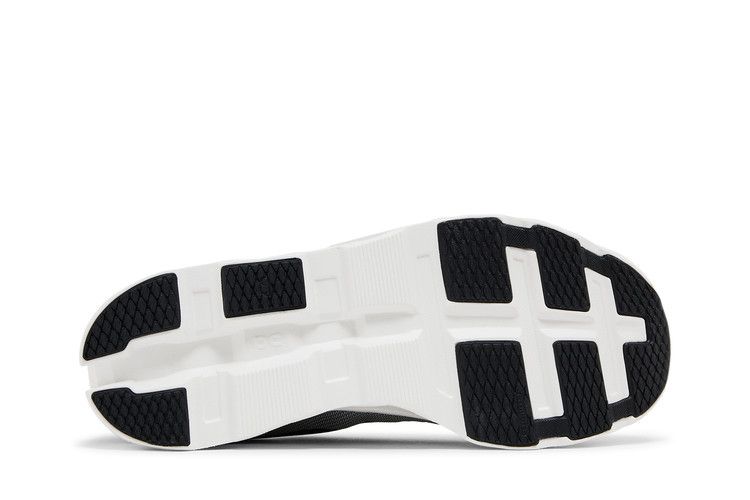 Men's Sneakers On Running Cloudmonster 2 Black Frost Black/Frost