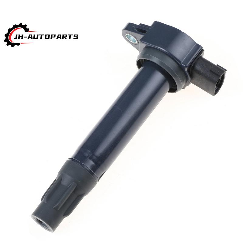 

Ignition Coil For 2007 2008 2009 2010 2011 2012 2013 2014 2015 2016 Outlander 3.0L & Mitsubishi Lancer 2.0L 2.4L OE#1832A016