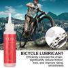 Bicycle Chain Oil Road Bike Special Lubricant Folding Car Maintenance Oil Anti-Rust Dust-Proof Chain Oil Bicycle Accessories