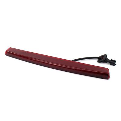 Lampă de Stop Mașină, Lampă de Frână LED Montată Sus Înlocuire pentru VW Golf Mk5/GTI/R32 2005-2009, VW Polo Mk4 2003-2008, 1K8945087D, 1K6 945 097 F, 5K6945087C