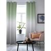 Sage Green Gray Gradient Window Curtains for Living Room Bedroom Curtain Modern Kitchen Blinds Drapes Curtains