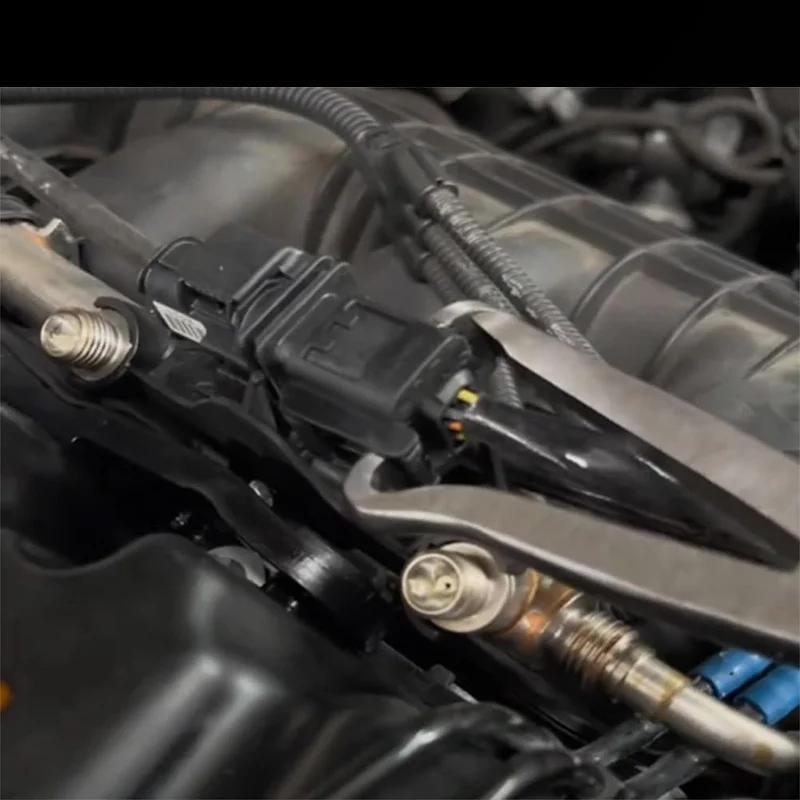 Multi-purpose Pliers Electrical Disconnect Pliers Automotive Line Breaker Pliers Disconnecting Pliers Wire Cutting Pliers