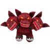 Kawaii Game Steal A Brainrot Cerberus Plushie Stuffed Doll Toys Peripherals Soft Red Monster Cerberus Plush Doll Pillow Room Dec