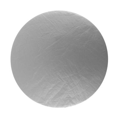 Copertura Parasole per Volante Auto 42CM Resistente al Calore Protezione Universale per Volante Auto Non Brucia per Auto