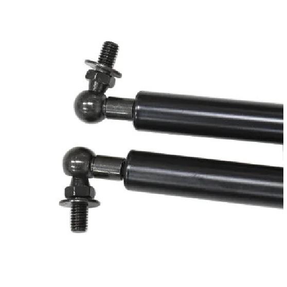 Back Damper for SUZUKI SWIFT II EA/MA Hatchback SUBARU JUSTY II 1989-2004 Rear Tailgate Boot Gas Spring Struts Prop Lift Support