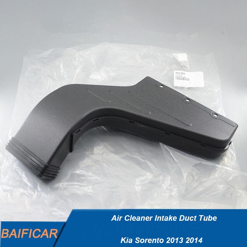 Baificar Совершенно новый воздухозаборник для очистителя воздуха 28210-2P850 для Kia Sorento 2013 2014