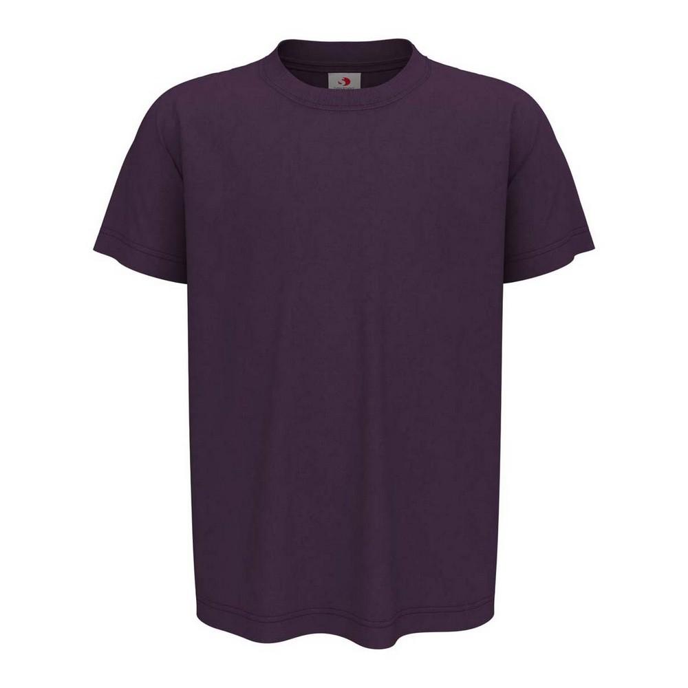 Stedman Childrens/Kids Classic T-Shirt